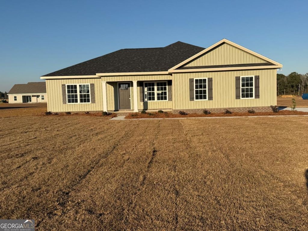 0 Ryegrass Road 73, Statesboro, GA 30458