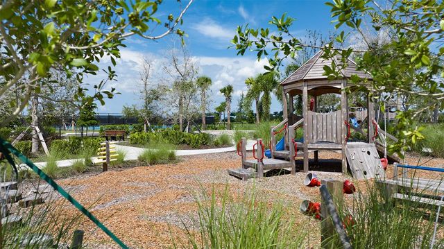 7824 CENTAURUS WAY, Sarasota, FL 34241