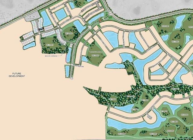 7824 CENTAURUS WAY, Sarasota, FL 34241