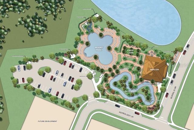 7824 CENTAURUS WAY, Sarasota, FL 34241