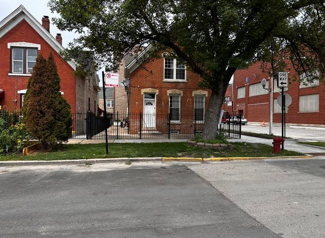 1448 S Rockwell Avenue, Chicago, IL 60608