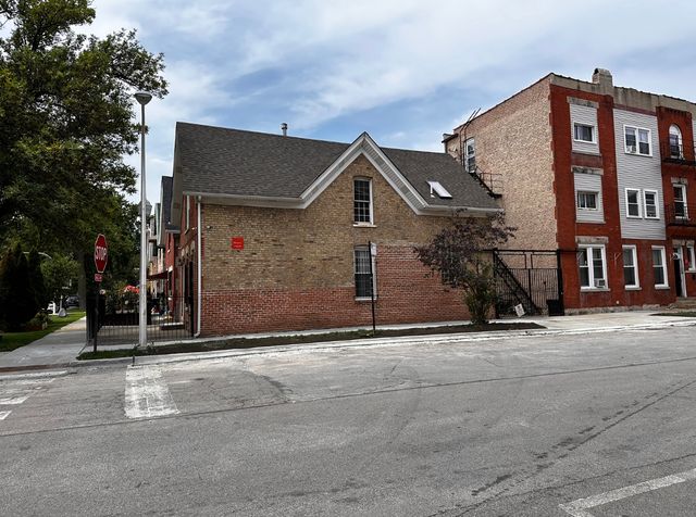 1448 S Rockwell Avenue, Chicago, IL 60608