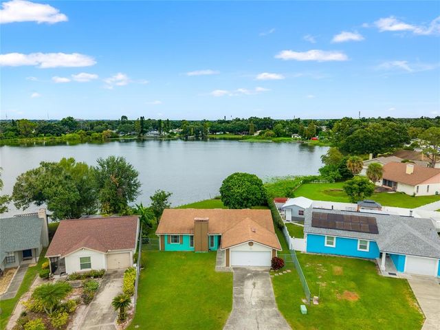 835 BUTTERCUP DRIVE, Lakeland, FL 33801