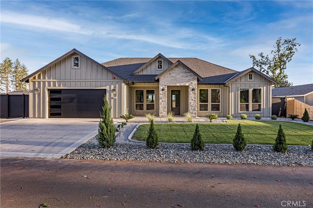 Image 1 of property listing at 500 Sunset Drive, Paradise, CA 95969