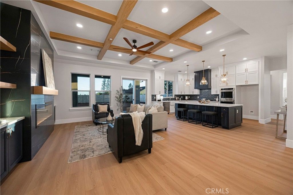 Image 10 of property listing at 500 Sunset Drive, Paradise, CA 95969