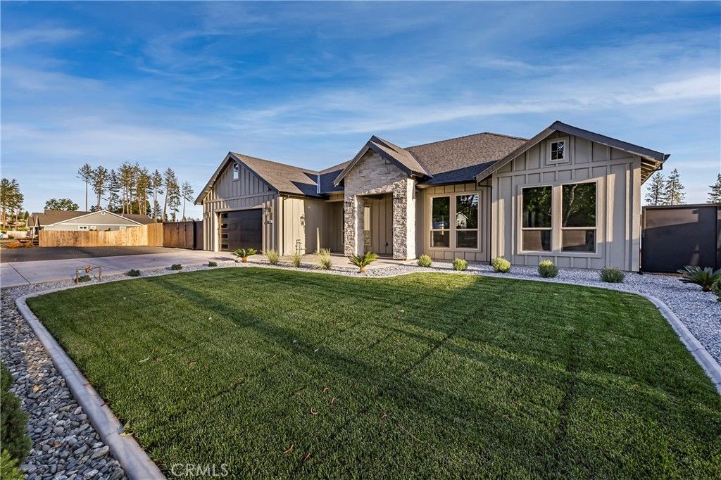 Image 2 of property listing at 500 Sunset Drive, Paradise, CA 95969