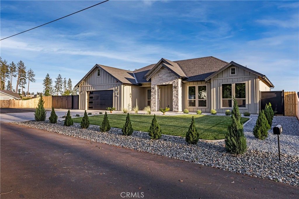 Image 3 of property listing at 500 Sunset Drive, Paradise, CA 95969