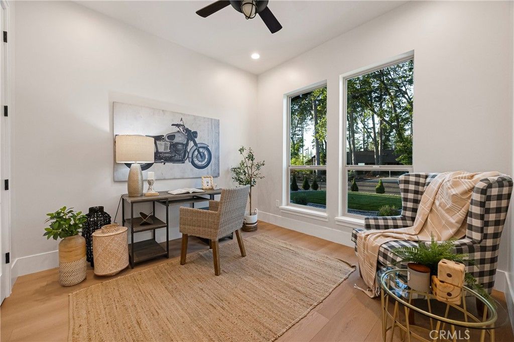 Image 33 of property listing at 500 Sunset Drive, Paradise, CA 95969