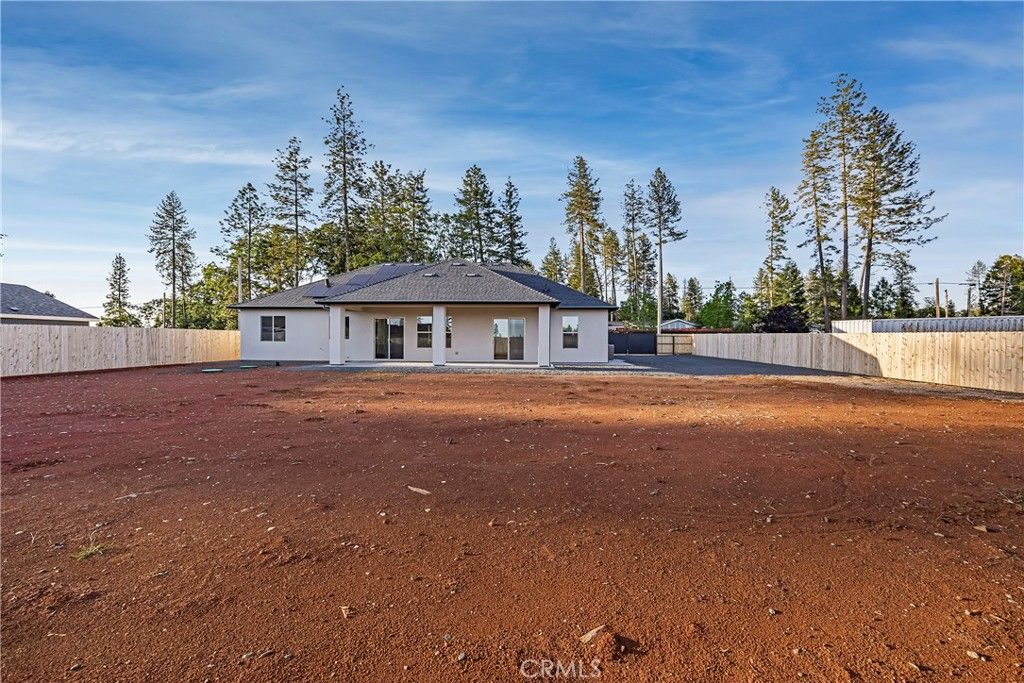 Image 36 of property listing at 500 Sunset Drive, Paradise, CA 95969