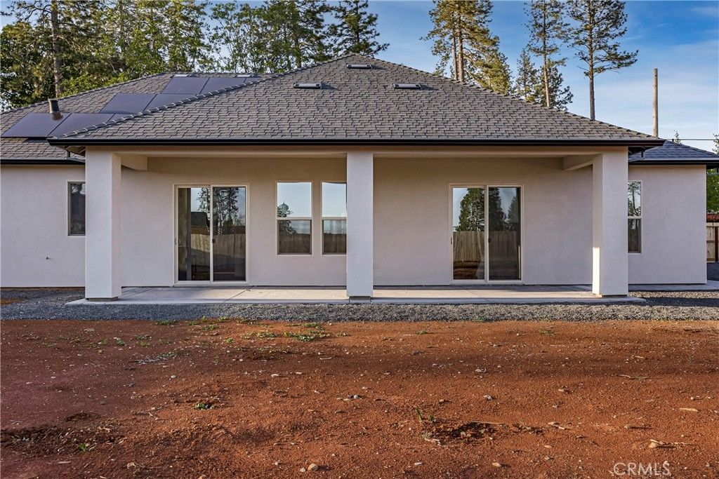 Image 39 of property listing at 500 Sunset Drive, Paradise, CA 95969