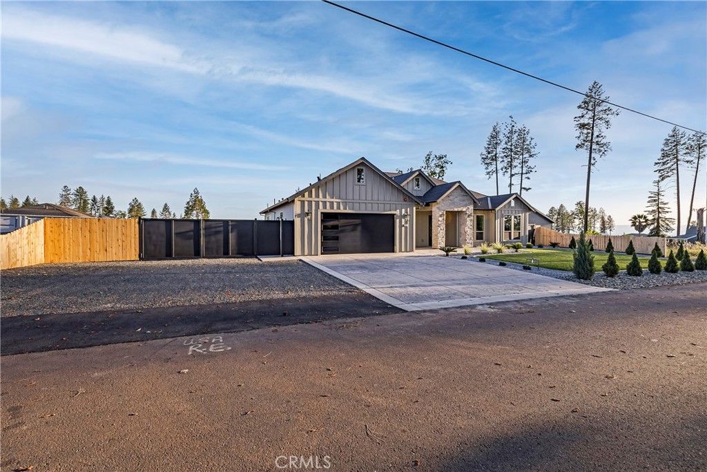 Image 4 of property listing at 500 Sunset Drive, Paradise, CA 95969