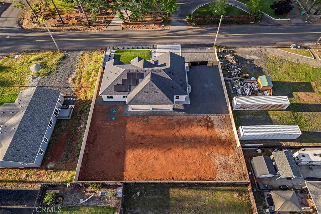 Image 41 of property listing at 500 Sunset Drive, Paradise, CA 95969