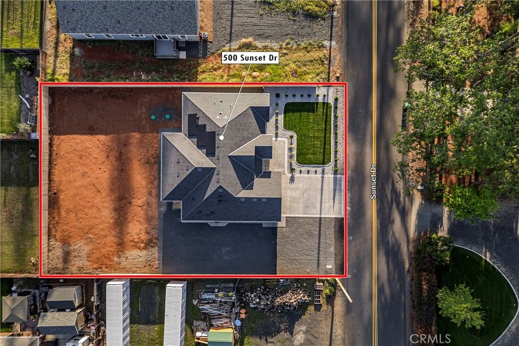 Image 6 of property listing at 500 Sunset Drive, Paradise, CA 95969