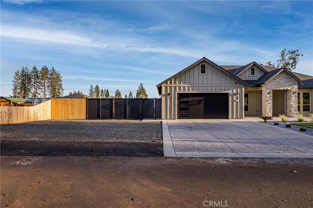 Image 8 of property listing at 500 Sunset Drive, Paradise, CA 95969