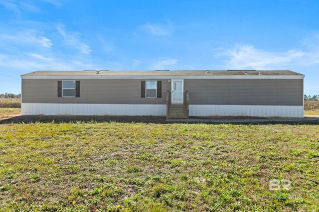 15400 County Road 16, Foley, AL 36535