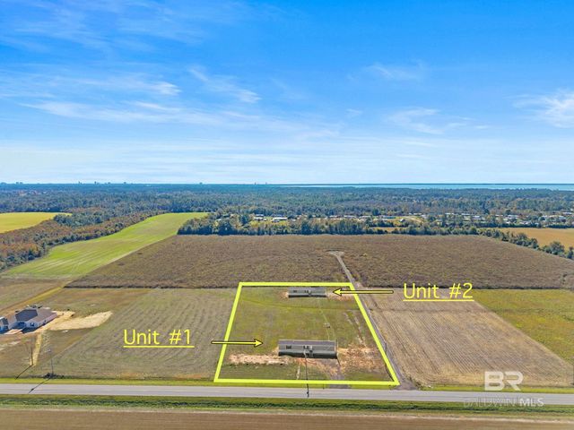 15400 County Road 16, Foley, AL 36535