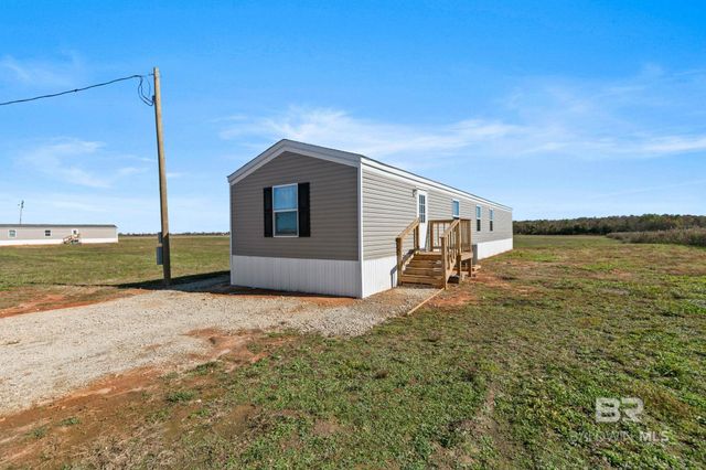 15400 County Road 16, Foley, AL 36535