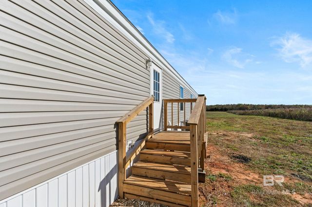 15400 County Road 16, Foley, AL 36535