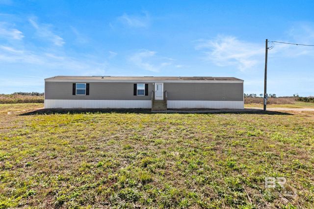 15400 County Road 16, Foley, AL 36535