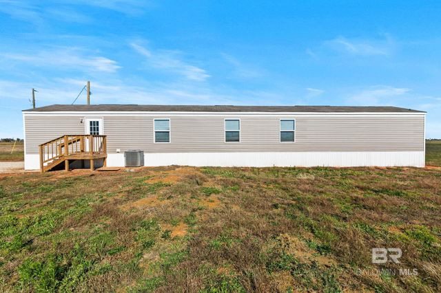 15400 County Road 16, Foley, AL 36535