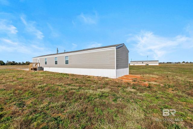 15400 County Road 16, Foley, AL 36535