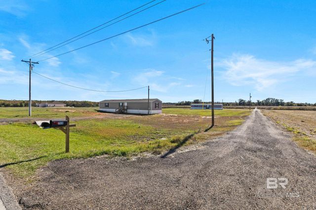 15400 County Road 16, Foley, AL 36535