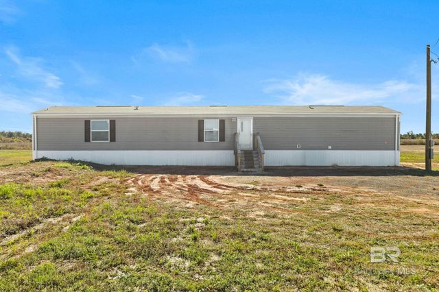 15400 County Road 16, Foley, AL 36535