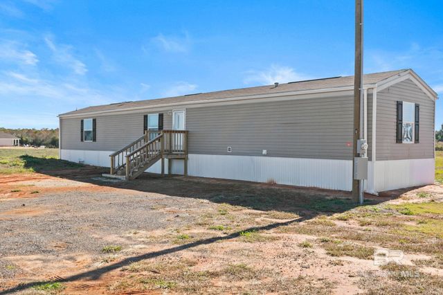15400 County Road 16, Foley, AL 36535