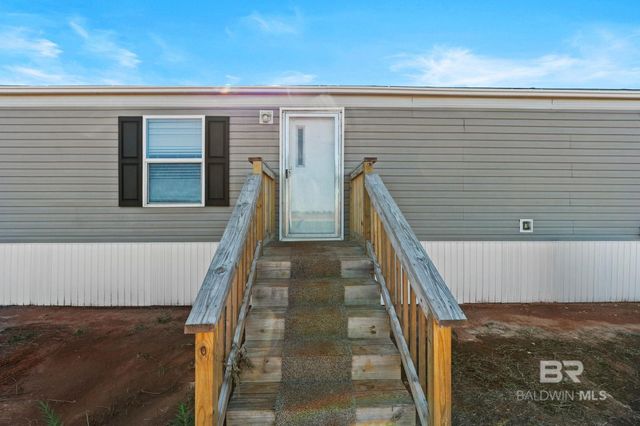 15400 County Road 16, Foley, AL 36535