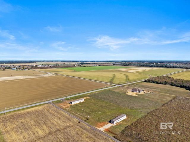 15400 County Road 16, Foley, AL 36535