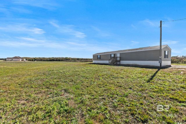 15400 County Road 16, Foley, AL 36535