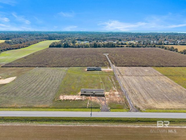 15400 County Road 16, Foley, AL 36535