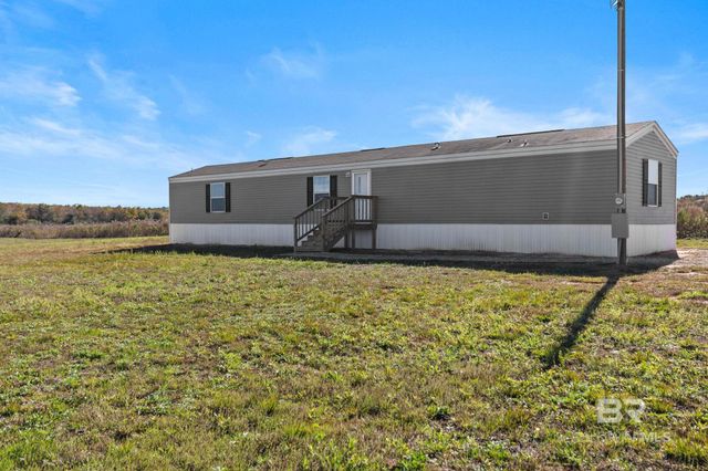 15400 County Road 16, Foley, AL 36535