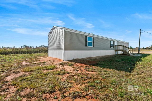 15400 County Road 16, Foley, AL 36535