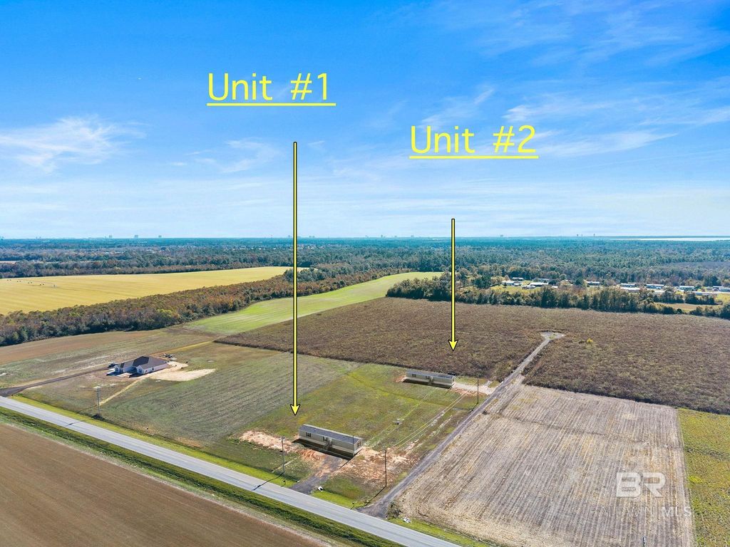 15400 County Road 16, Foley, AL 36535