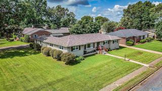 601 Bob Wallace Avenue, Huntsville, AL 35801
