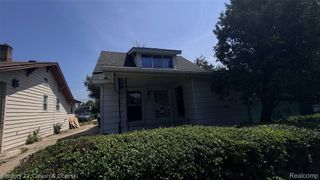 2951 S Edsel Street, Detroit, MI 48217
