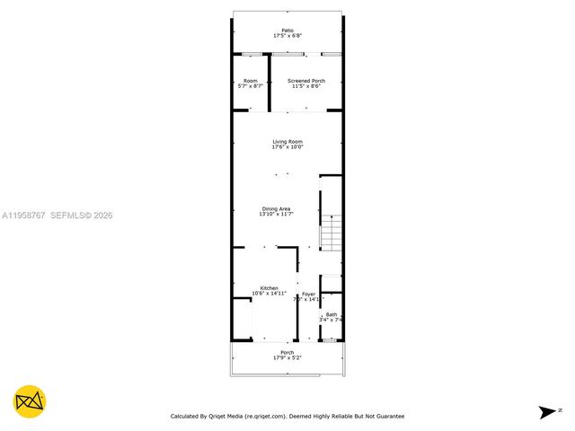 4713 N Pine Island Road, Sunrise, FL 33351
