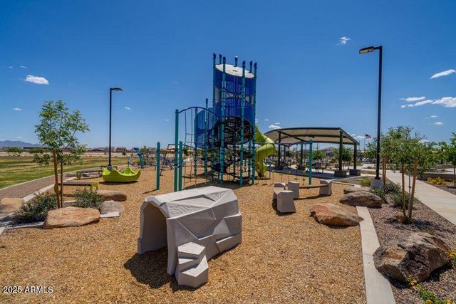 17836 W PASADENA Avenue, Litchfield Park, AZ 85340