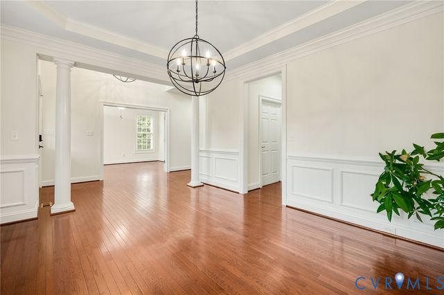 3718 Edenfield Rd, Chesterfield, VA 23113