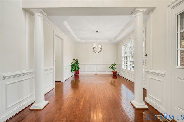 3718 Edenfield Rd, Chesterfield, VA 23113