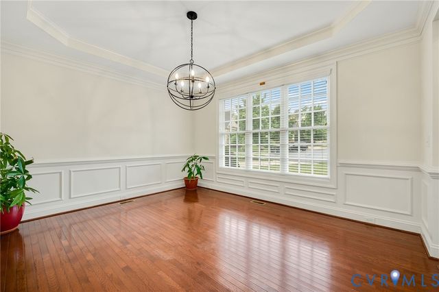 3718 Edenfield Rd, Chesterfield, VA 23113