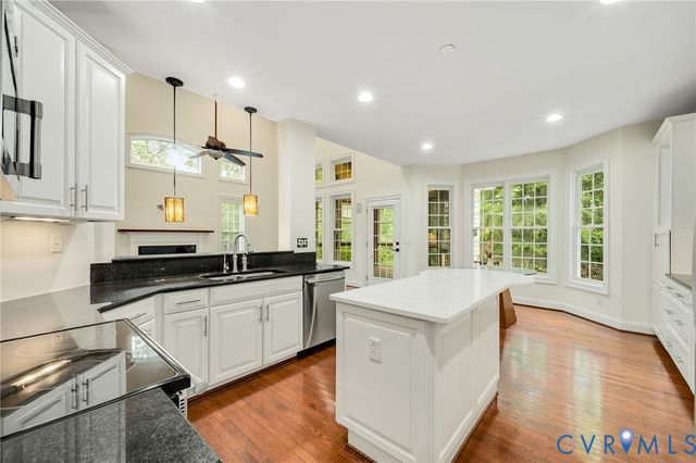 3718 Edenfield Rd, Chesterfield, VA 23113