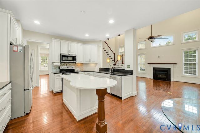 3718 Edenfield Rd, Chesterfield, VA 23113