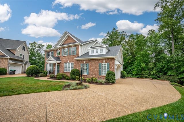 3718 Edenfield Rd, Chesterfield, VA 23113