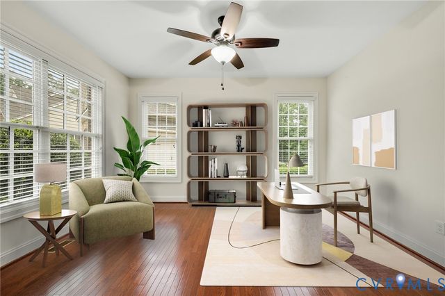 3718 Edenfield Rd, Chesterfield, VA 23113
