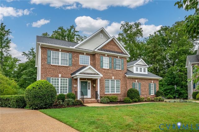 3718 Edenfield Rd, Chesterfield, VA 23113