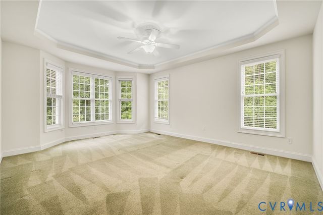 3718 Edenfield Rd, Chesterfield, VA 23113
