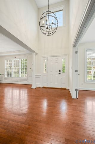 3718 Edenfield Rd, Chesterfield, VA 23113