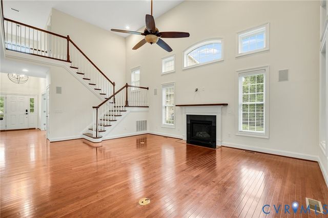 3718 Edenfield Rd, Chesterfield, VA 23113